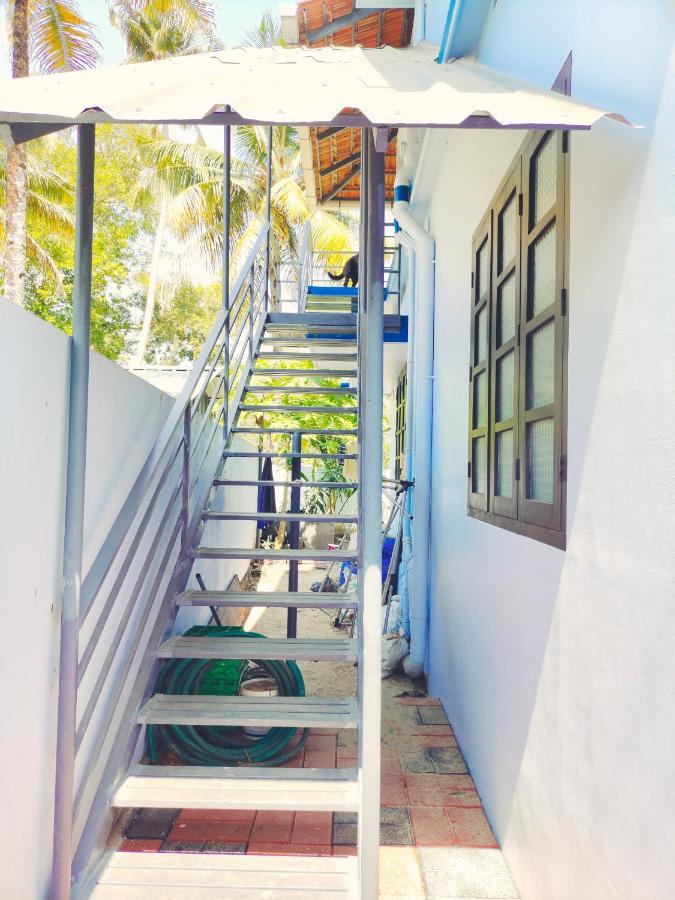 Malhar Marari Homestay Mararikulam Exterior photo